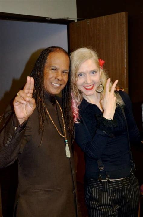 michael bernard beckwith divorce why.